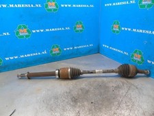 Albero motore anteriore destro