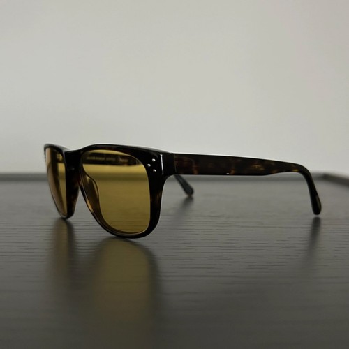 Oliver peoples daddy - oliver, b
