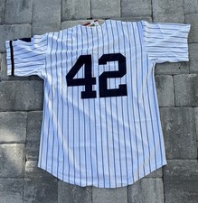 Maglia grande New York Yankees
