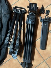 Proaim Treppiede per Video