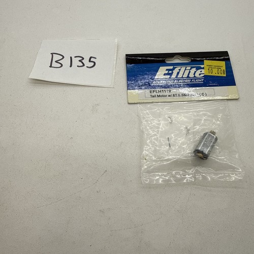 Eflite eflh1119 motore - motore, di