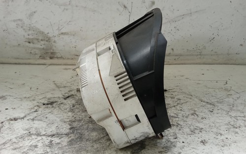 Quadro strumenti - quadro,