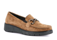 Mocassini Slip-on Grunland