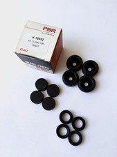 Renault R11 GTS TSE. Kit