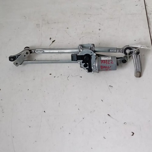 Motorino tergicristalli bmw - tergicristalli,
