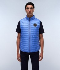 Gilet Uomo Napapijri Amiata -