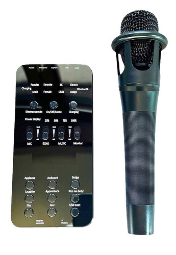 Scheda audio esterna bluetooth - audio,
