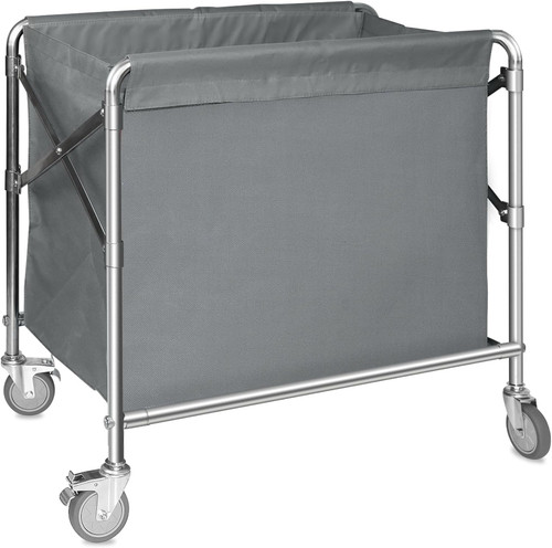 Carrello per biancheria in - biancheria,,