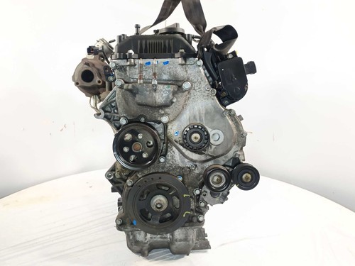 D4fd motore completo turbo - d4fd,