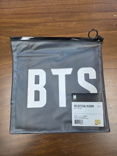 Bts slogan ufficiale big hit - big,