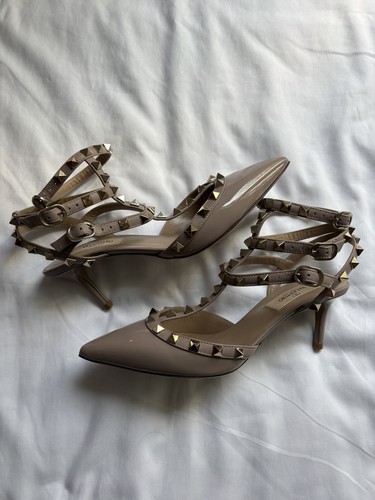 Valentino donna rockstud - valentino,