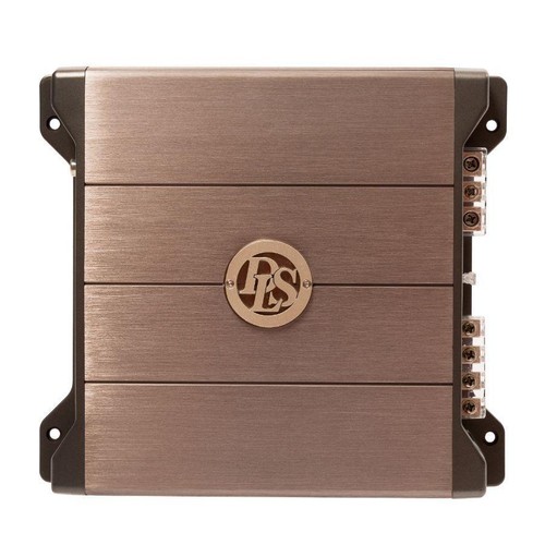 Amplificatore dls p20 - p20, canali