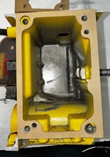 McCulloch Oil Tank Gasket