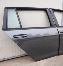 PORTIERA PORTA POSTERIORE DESTRA DX VOLKSWAGEN GOLF 7 SW VARIANT 2013 2020