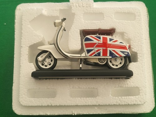 Lambretta sx200 detailed - lambretta,