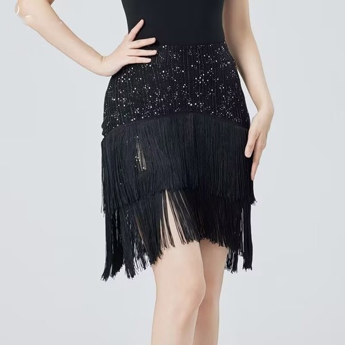 Gonne ballo latino donna - da,