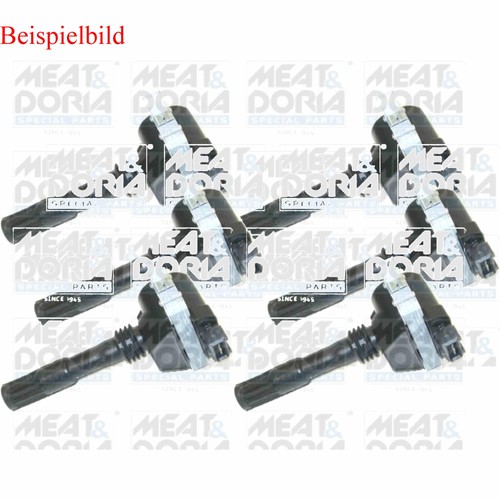 Bobina accensione meat - bobina,