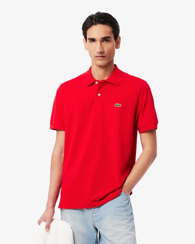 Lacoste classic fit 12 - lacoste,