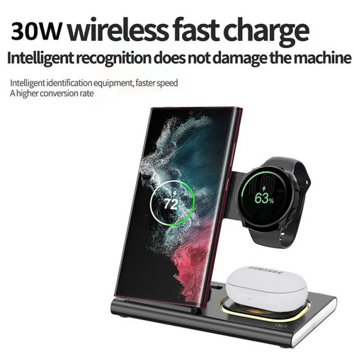 Supporto ricarica wireless - ricarica,