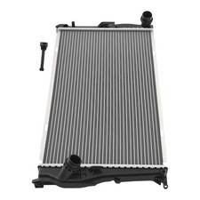 Radiatore per BMW 335i