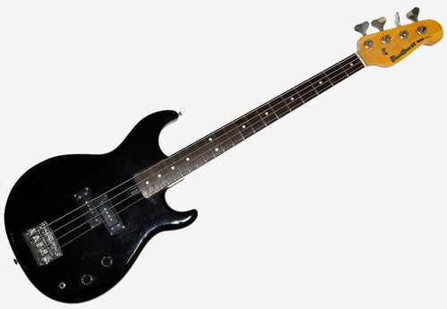 Yamaha broad bass - bb-vi,