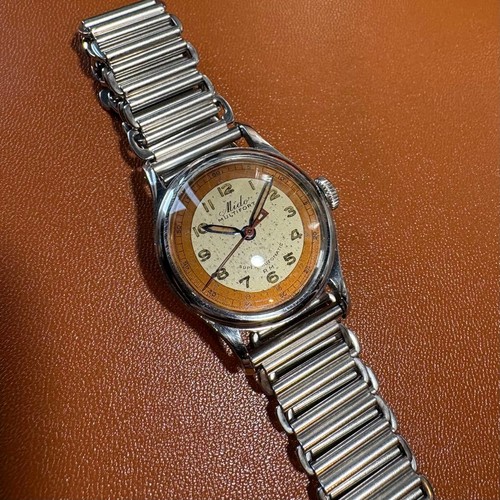 Orologio mido multifort - mido,