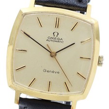 Orologio Uomo Automatico Omega