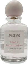 profumo donna Eau de Toilette