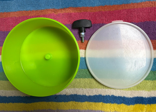 Vixen ocularbox per treppiede - ocularbox,