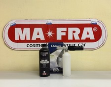 Foam Gun Prewash Maniac Line +