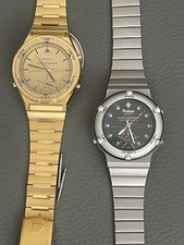 Vintage Pulsar V 600-7000 And