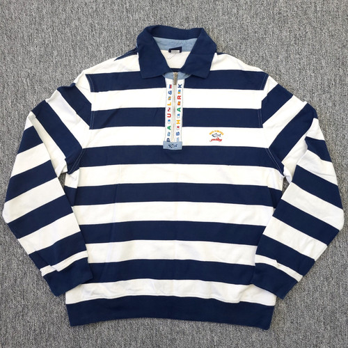 Maglione paul shark yachting - maglione,