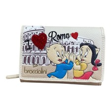 BRACCIALINI CARTOLINE