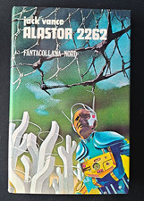 ALASTOR 2262 - Jack Vance -