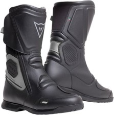 Motorcycle Turistic Boots