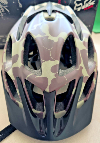 Fox racing flux - flux, mtb