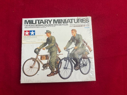 Tamiya miniature militari
