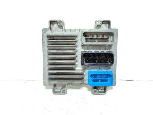 Centralina motore ecu - motore,