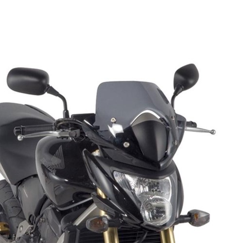 Cupolino kappa fume - fume, honda