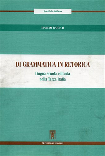 Raicich marino di - raicich,marino.,