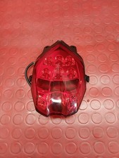 FARO FANALE STOP POSTERIORE