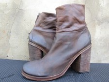 Stivaletti Marsell donna tacco