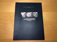 LONGINES Catalogo Generale Orologi 2007 2008 - Catalogo Generale - Italiano