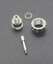 PAUL PICOT LE CHRONOGRAPH 613 400 4003 ORIGINAL SPARE PARTS PUSH BUTTON