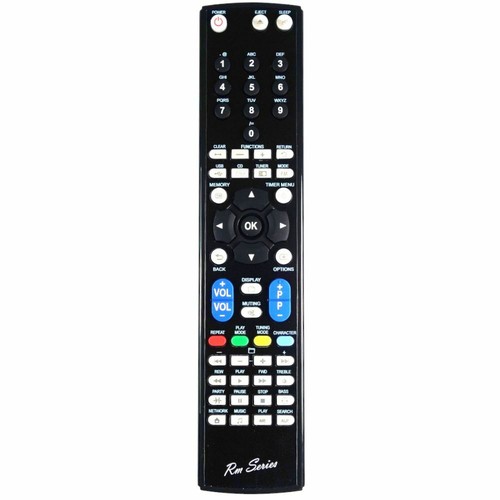 Nuovo controllo remoto hifi - controllo,