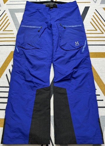 Pantalone sci uomo - pantalone,