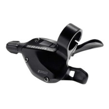 Sram X-5 Exact Actuation Cambio per bicicletta, colore Nerodoppio uso