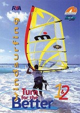 Windsurfing Turn For The Better [DVD]
