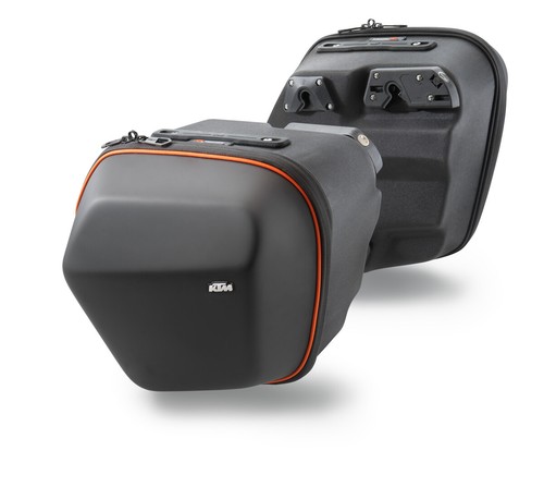 Ktm tasche laterali - ktm,