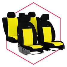 Coprisedili auto fodere 5